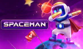Spaceman Slot: Grafis Keren dan Pengalaman Bermain yang Tidak Terlupakan