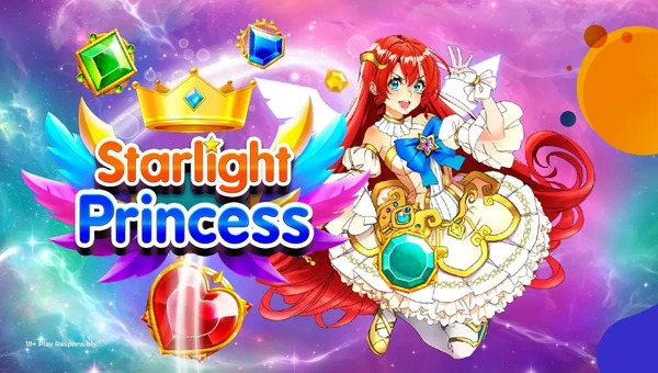 Inovasi Terbaru di Dunia Permainan: Starlight Princess 1000